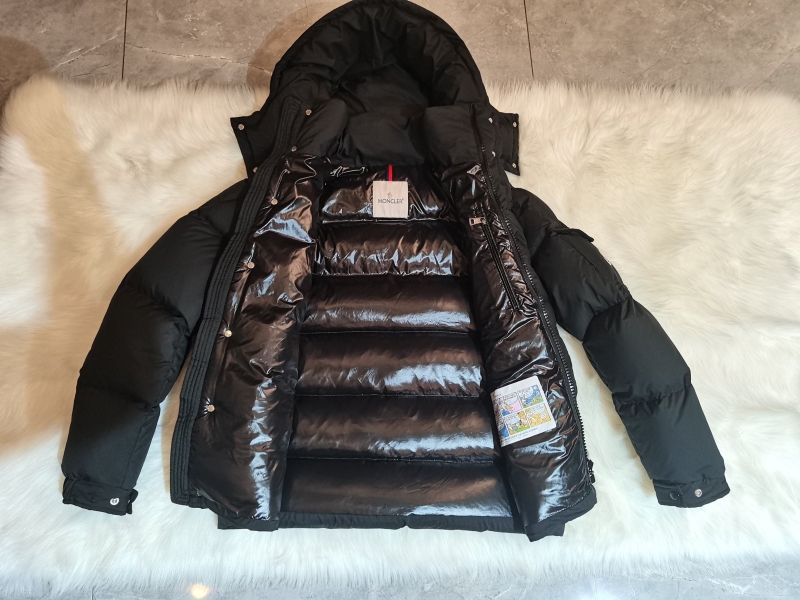 Moncler Down Coat